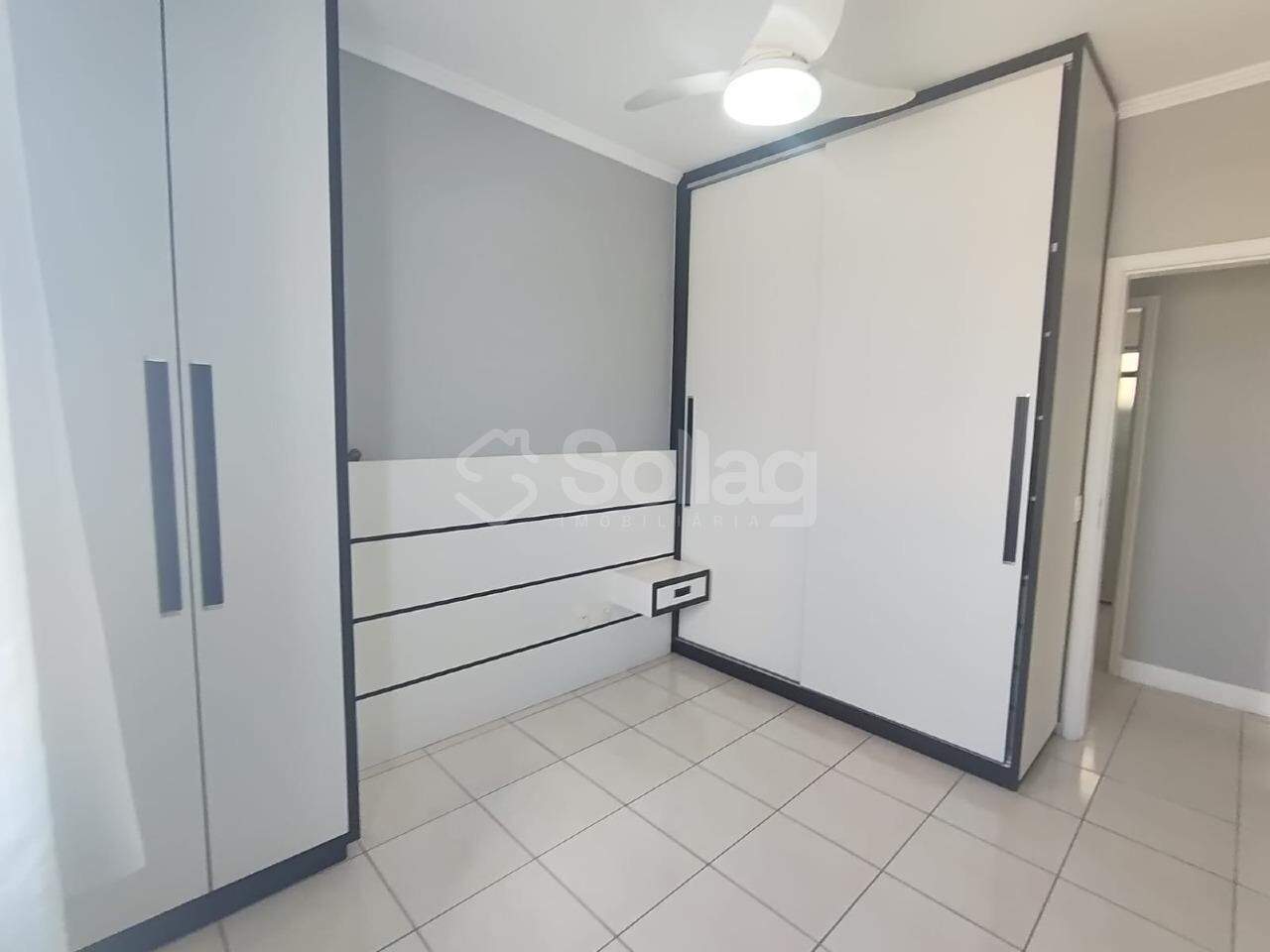 Apartamento para aluguel no Santa Rosa: 