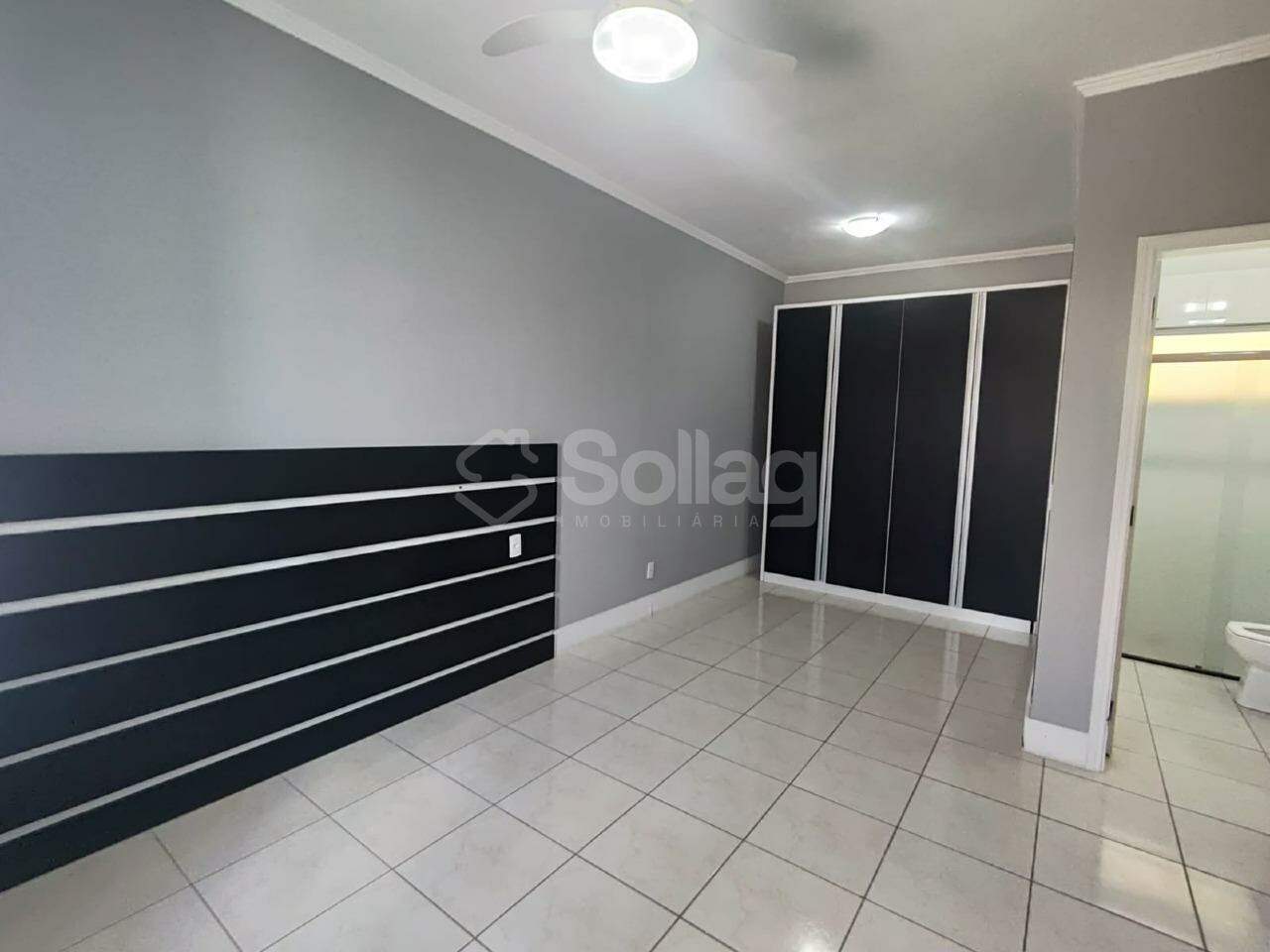 Apartamento para aluguel no Santa Rosa: 
