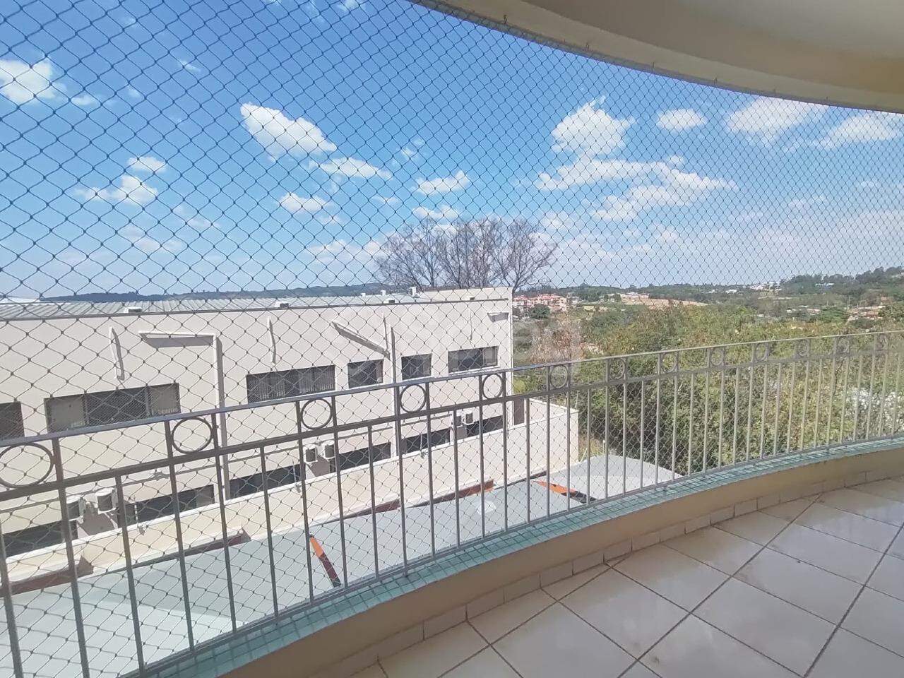 Apartamento para aluguel no Santa Rosa: 