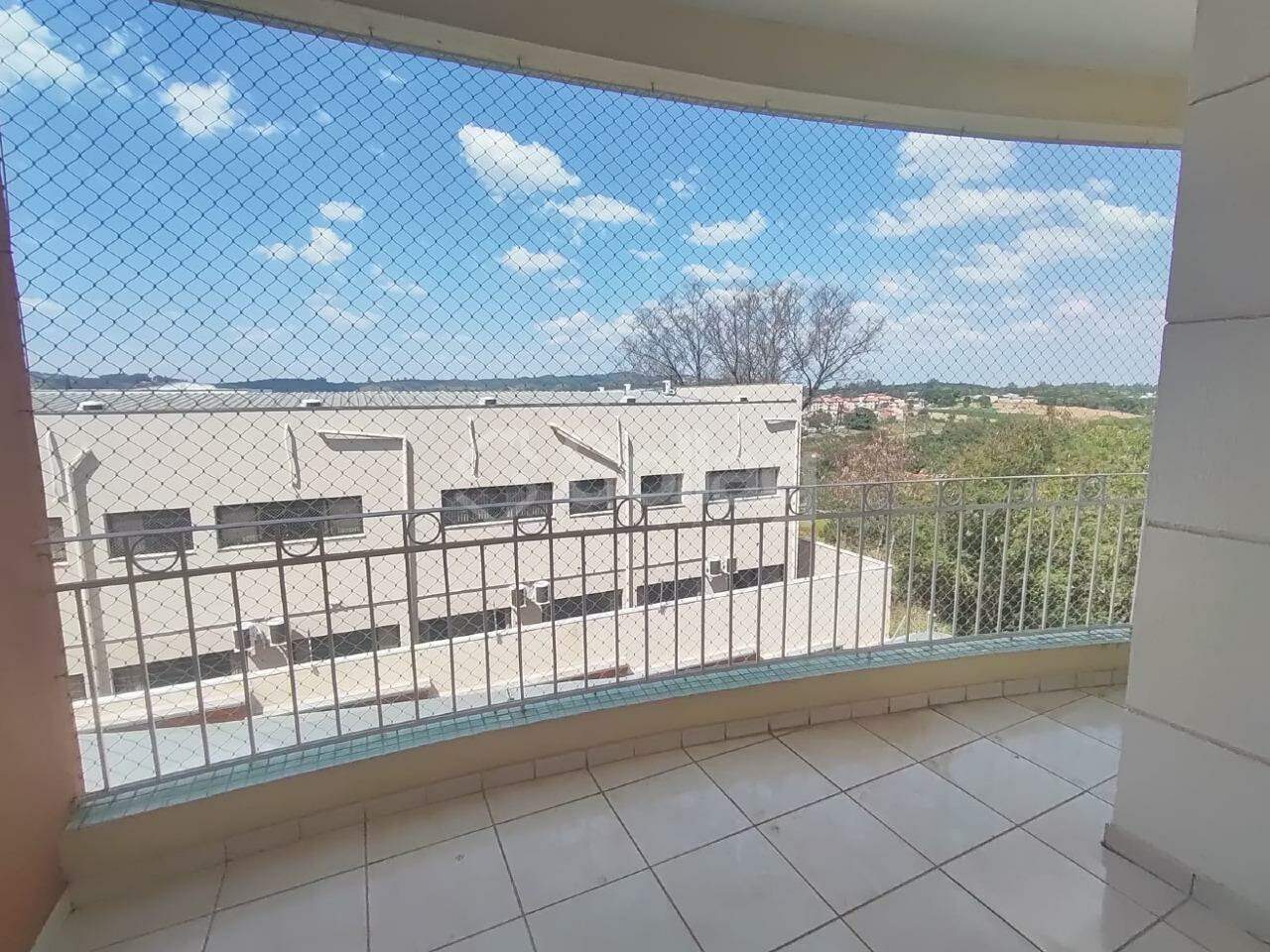 Apartamento para aluguel no Santa Rosa: 