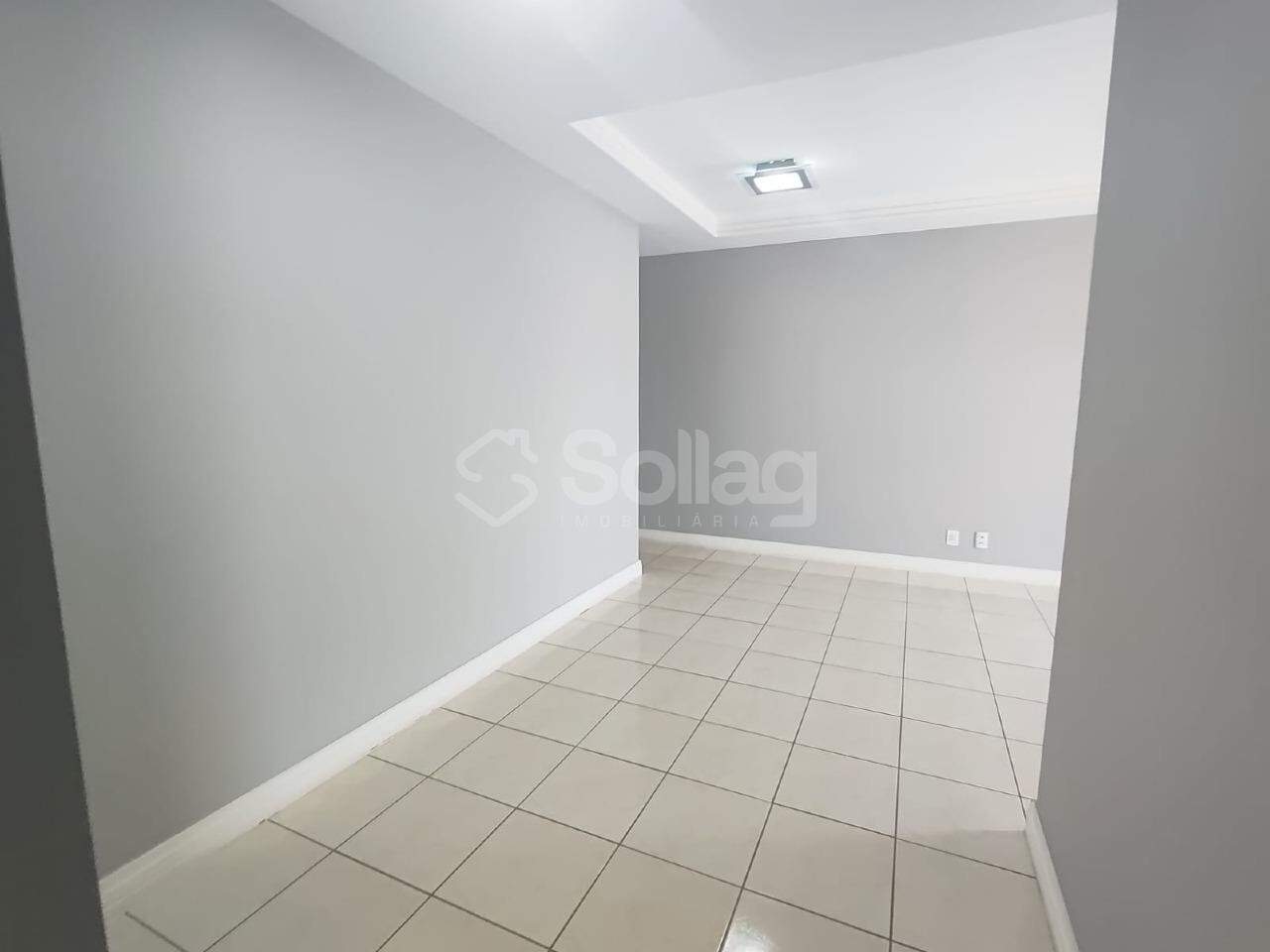 Apartamento para aluguel no Santa Rosa: 