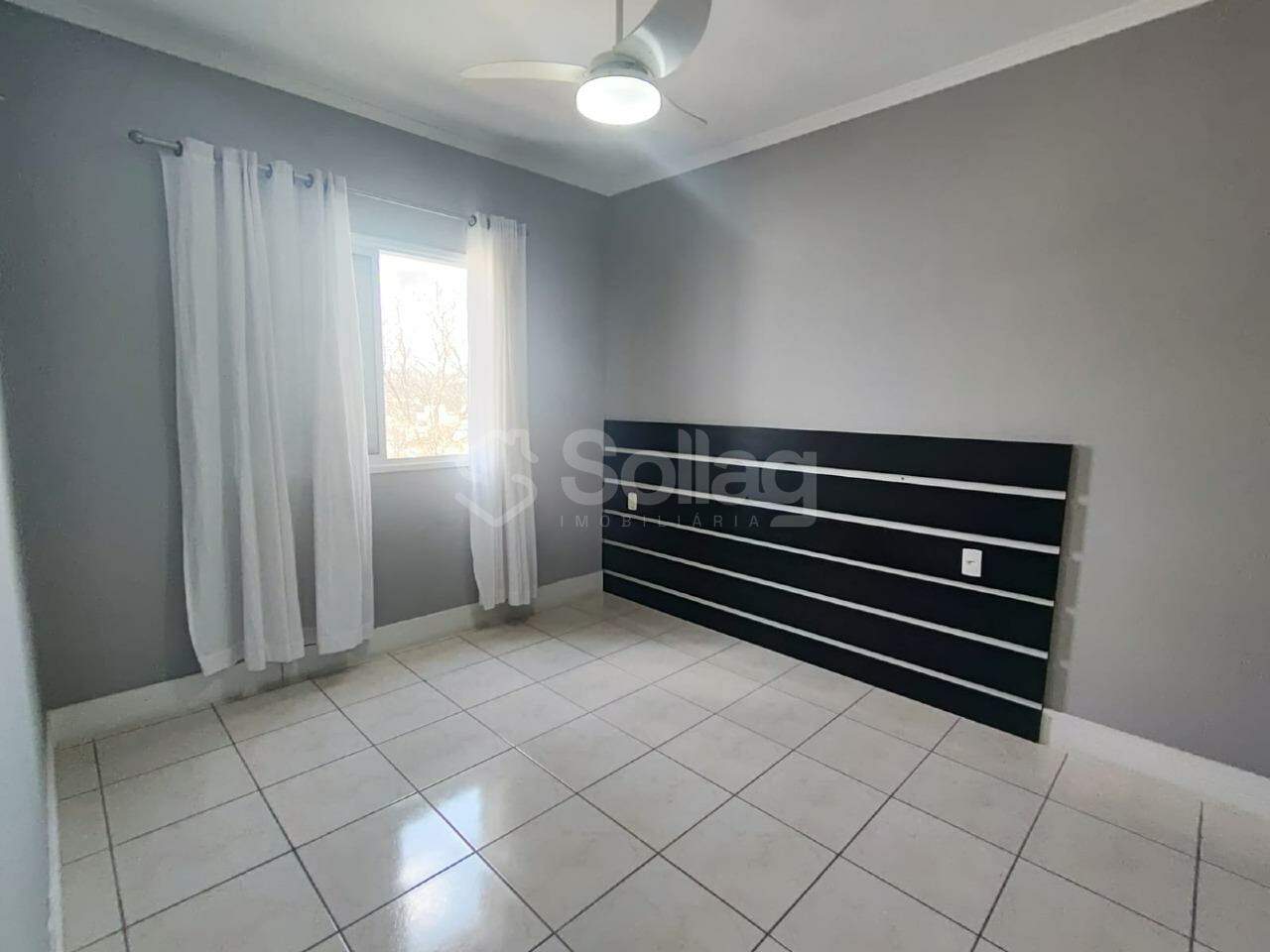 Apartamento para aluguel no Santa Rosa: 