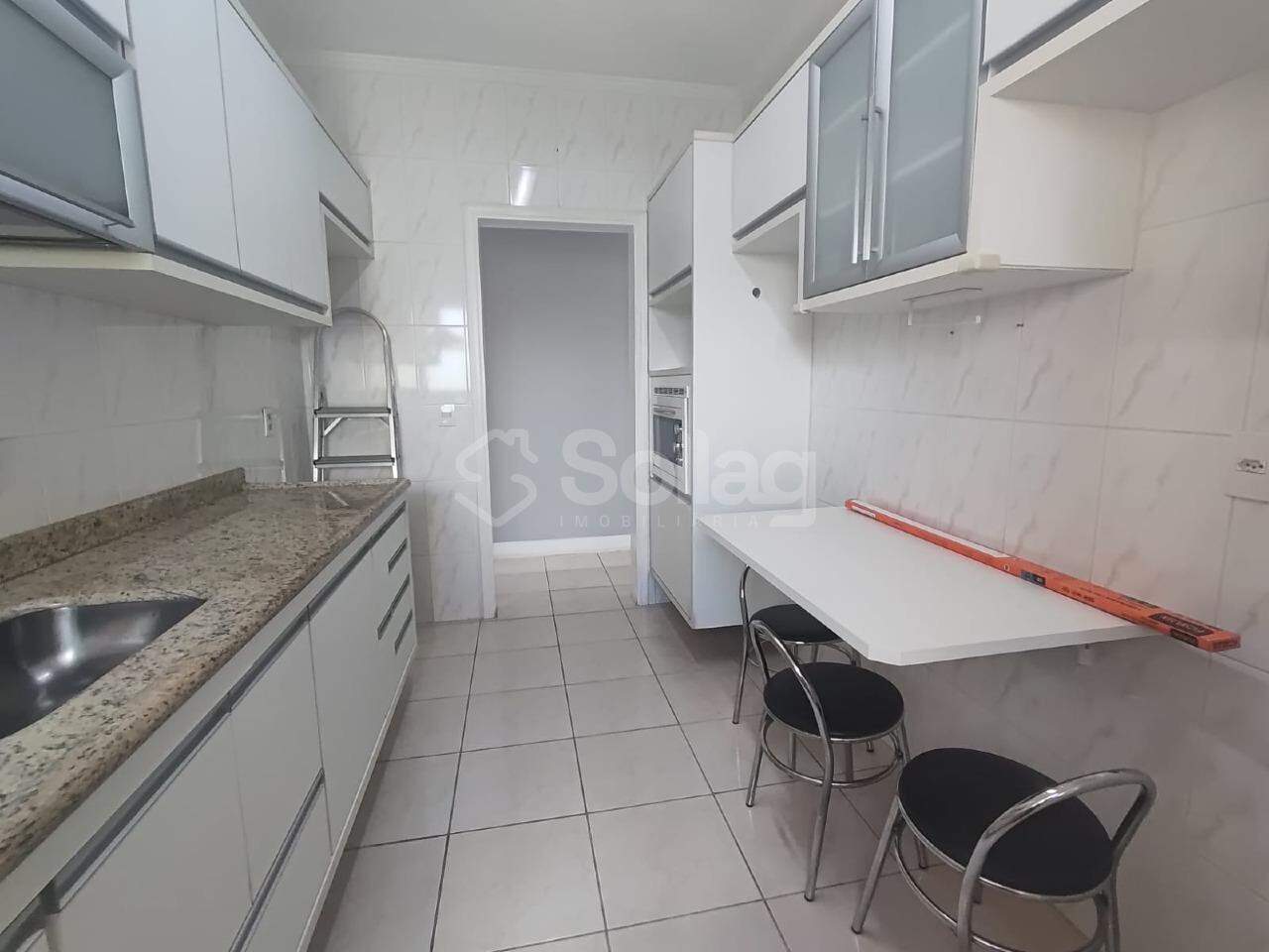 Apartamento para aluguel no Santa Rosa: 