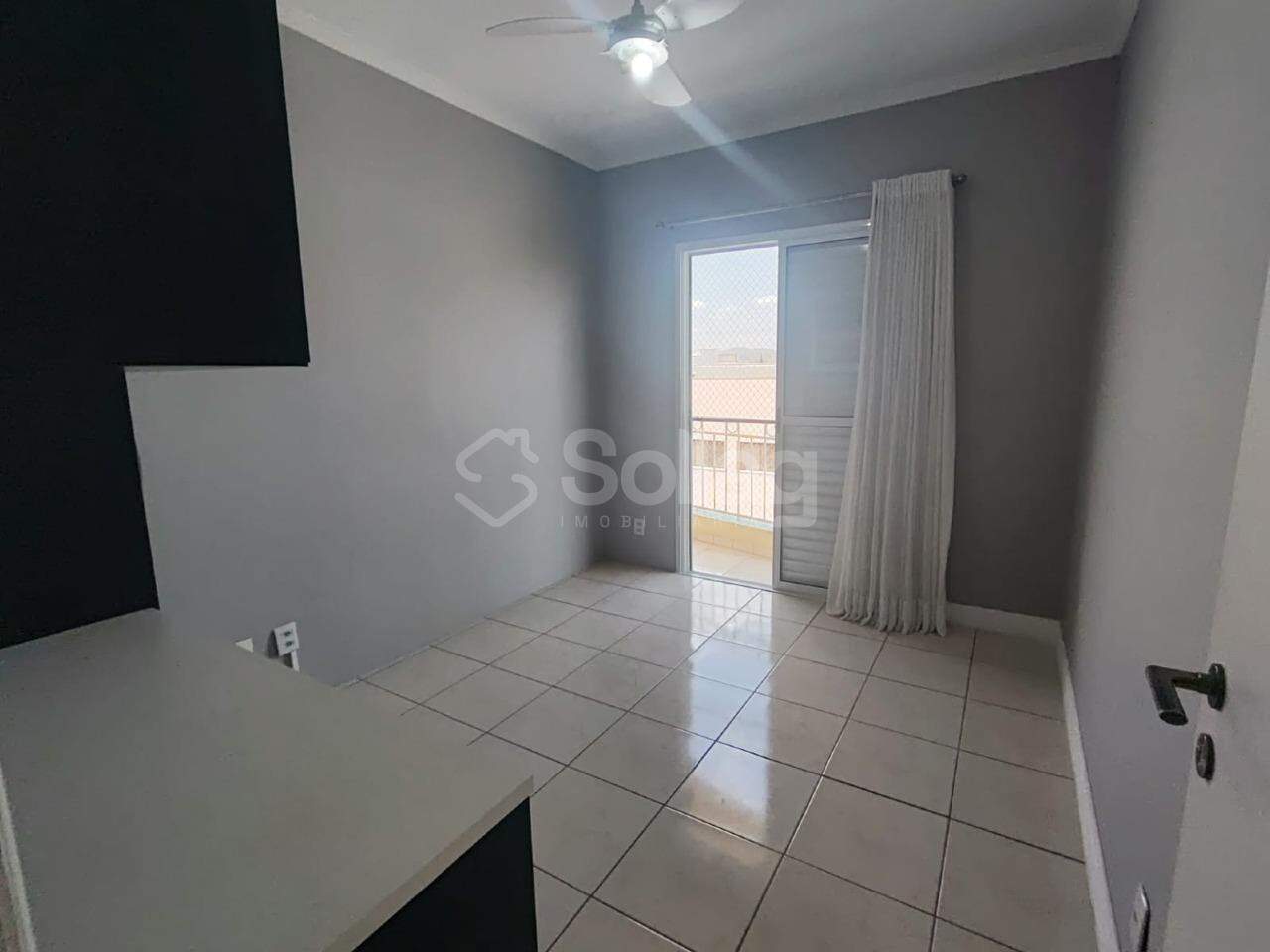 Apartamento para aluguel no Santa Rosa: 