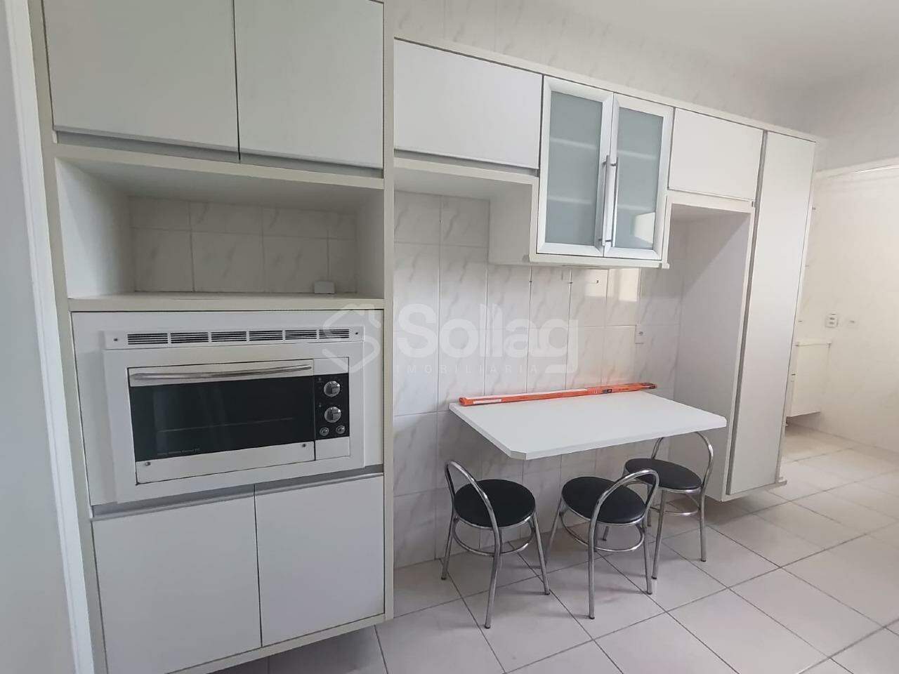 Apartamento para aluguel no Santa Rosa: 
