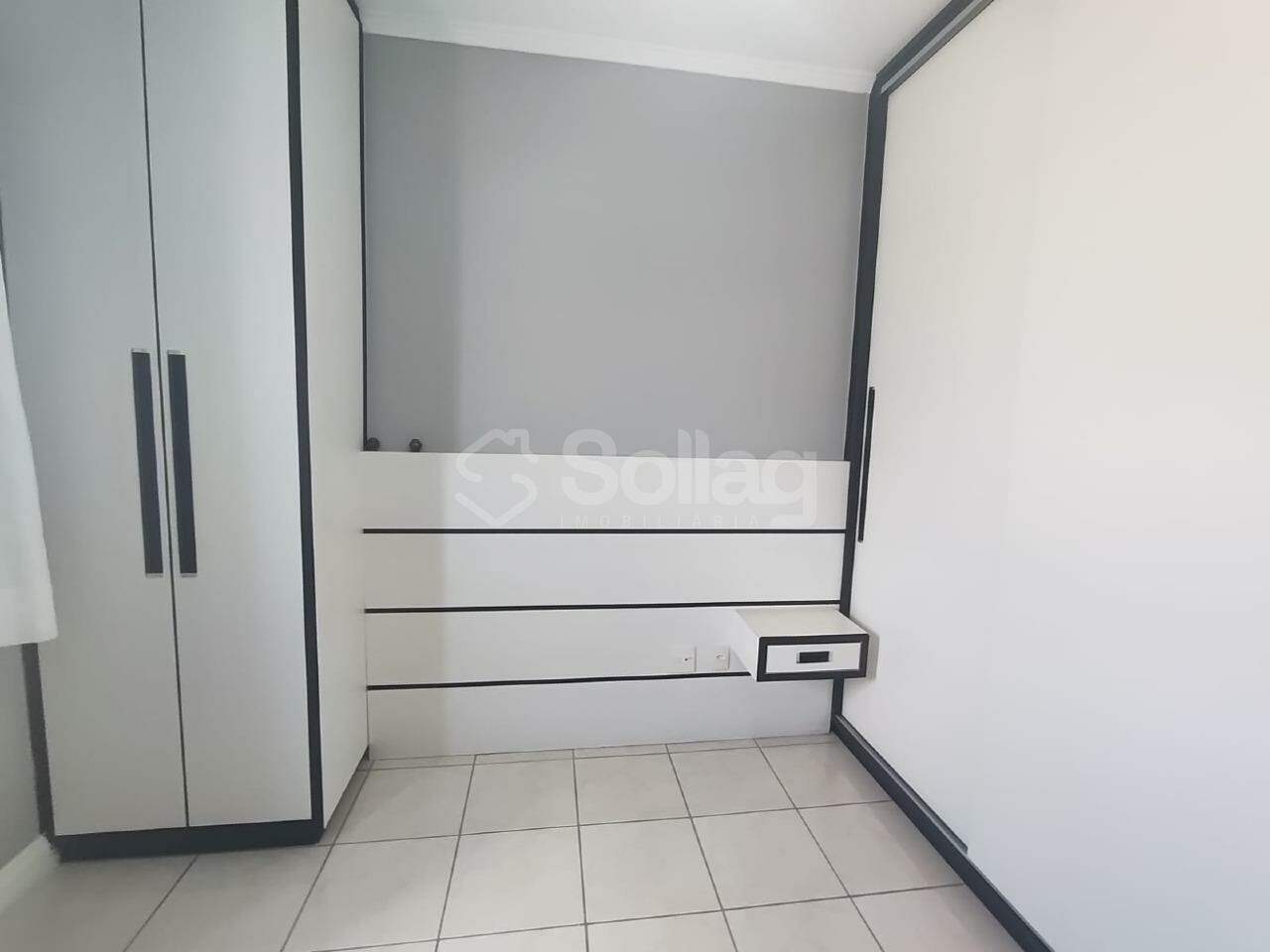 Apartamento para aluguel no Santa Rosa: 