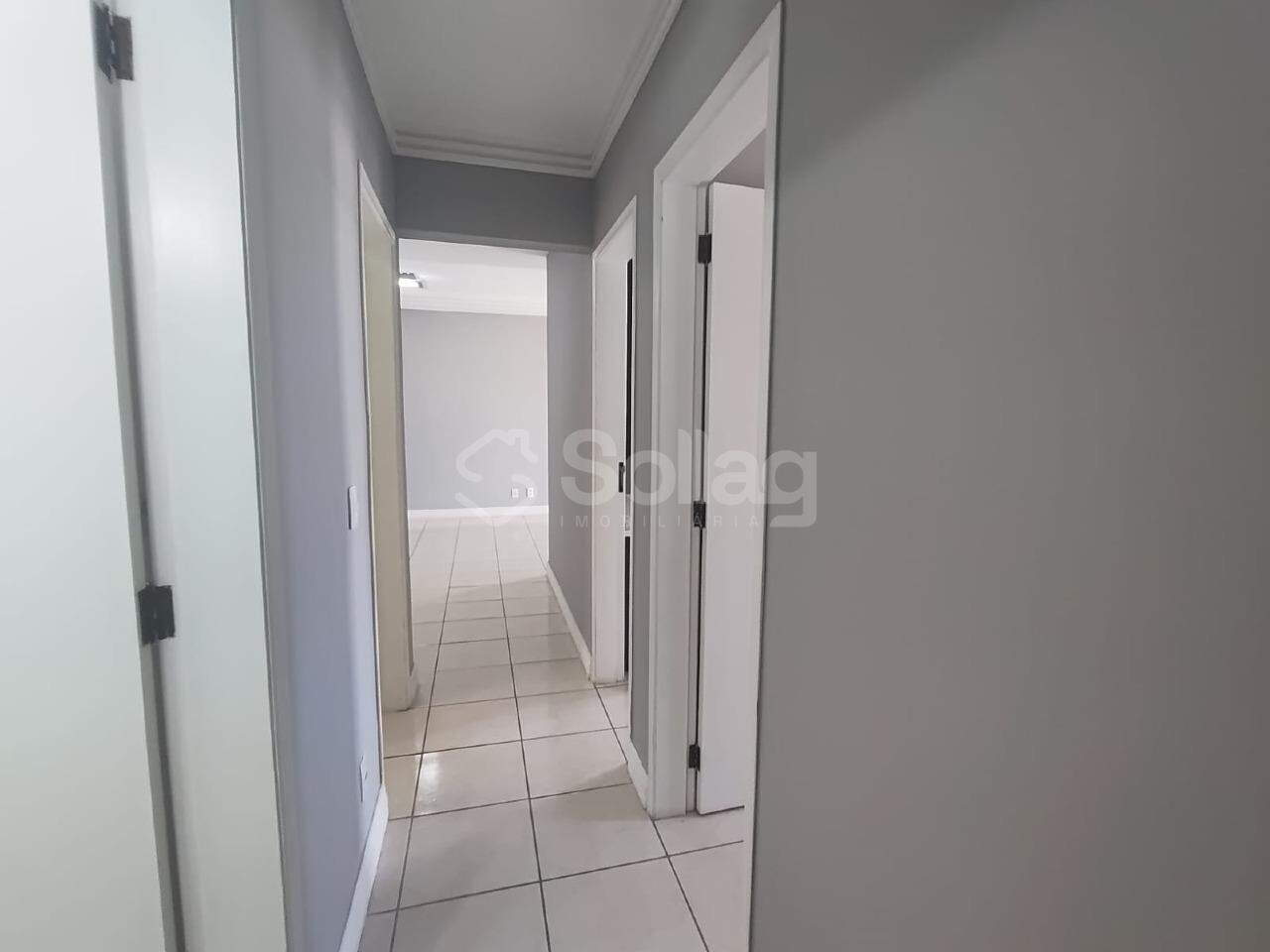 Apartamento para aluguel no Santa Rosa: 
