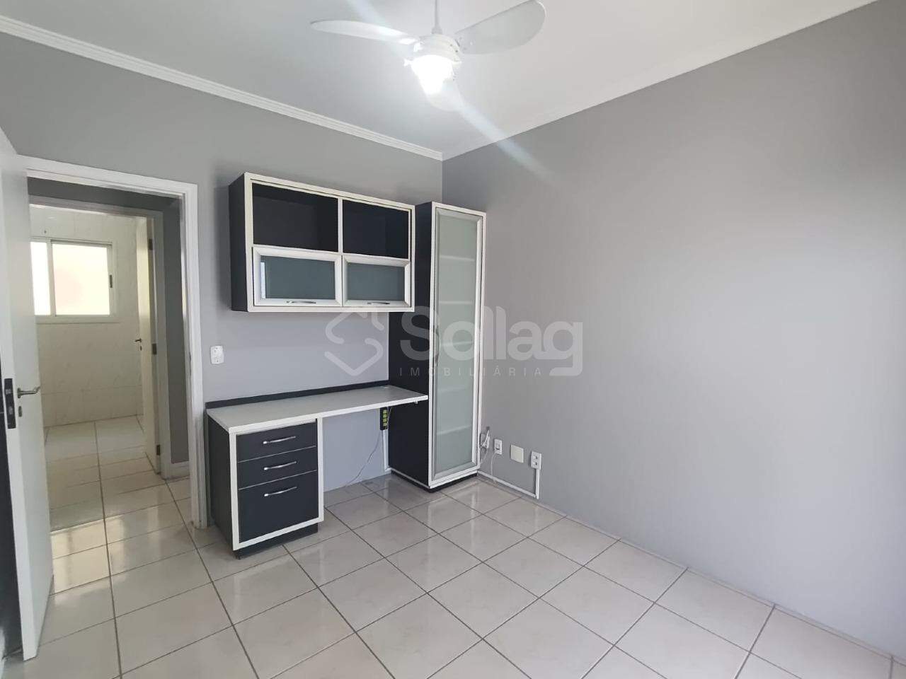 Apartamento para aluguel no Santa Rosa: 