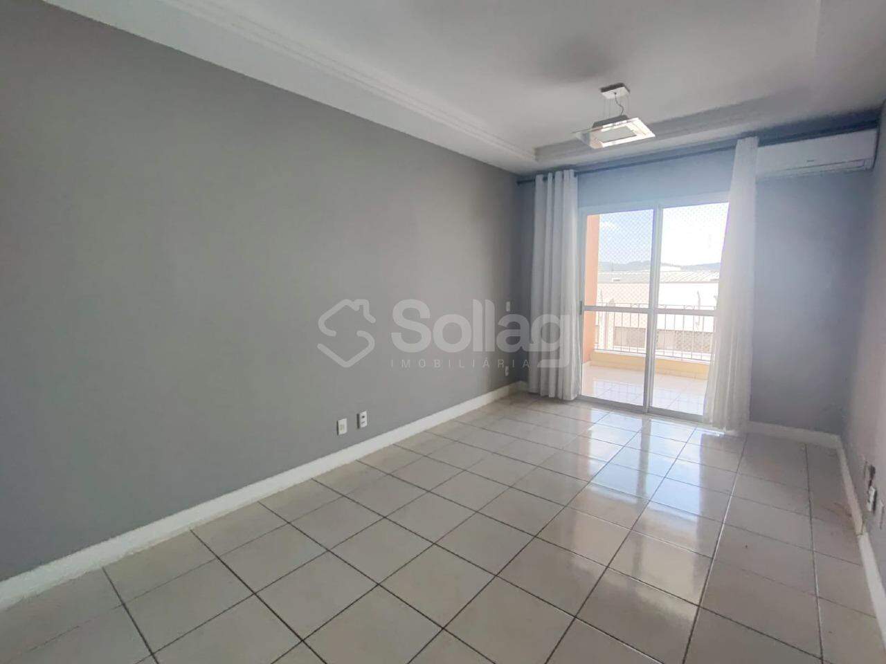 Apartamento para aluguel no Santa Rosa: 