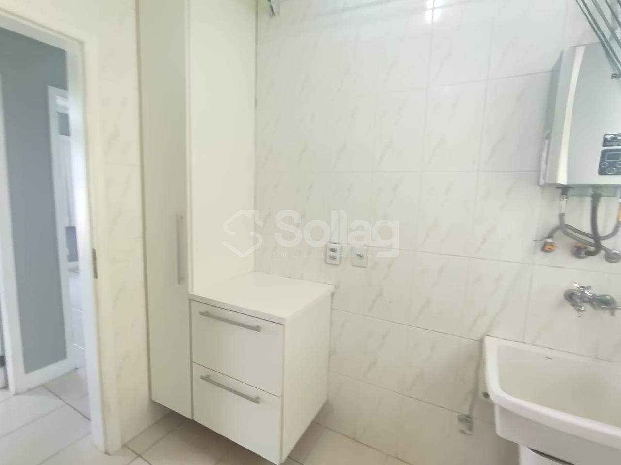 Apartamento para aluguel no Santa Rosa: 