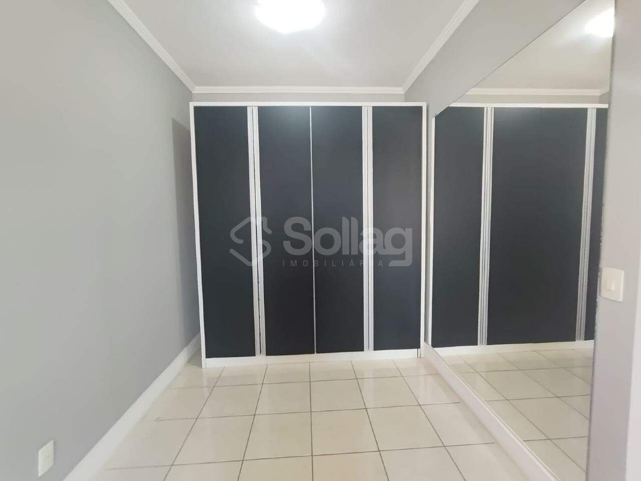 Apartamento para aluguel no Santa Rosa: 