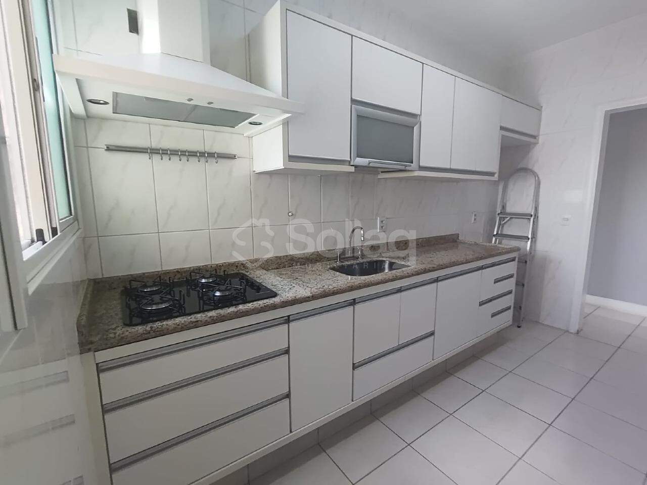 Apartamento para aluguel no Santa Rosa: 