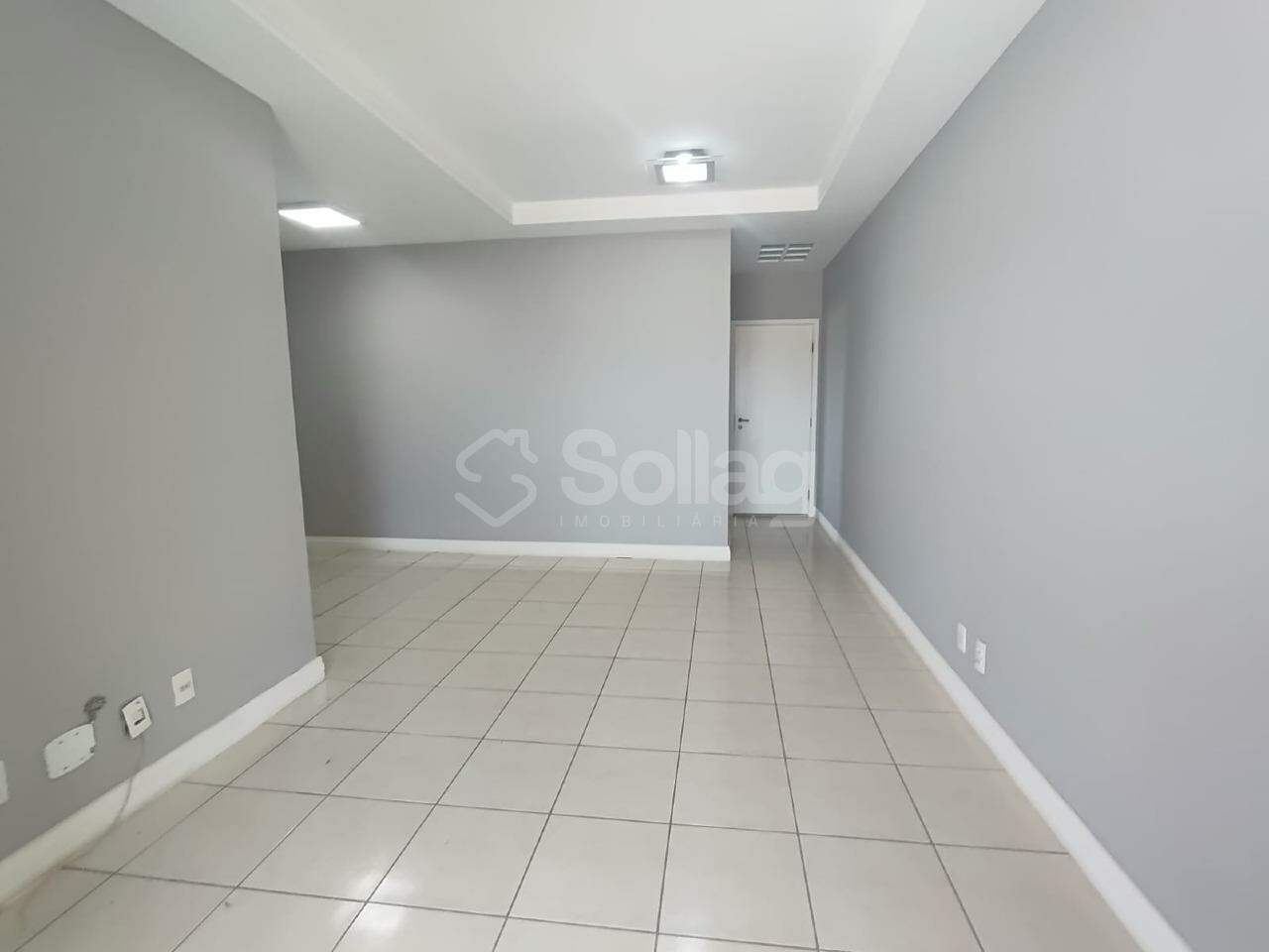 Apartamento para aluguel no Santa Rosa: 