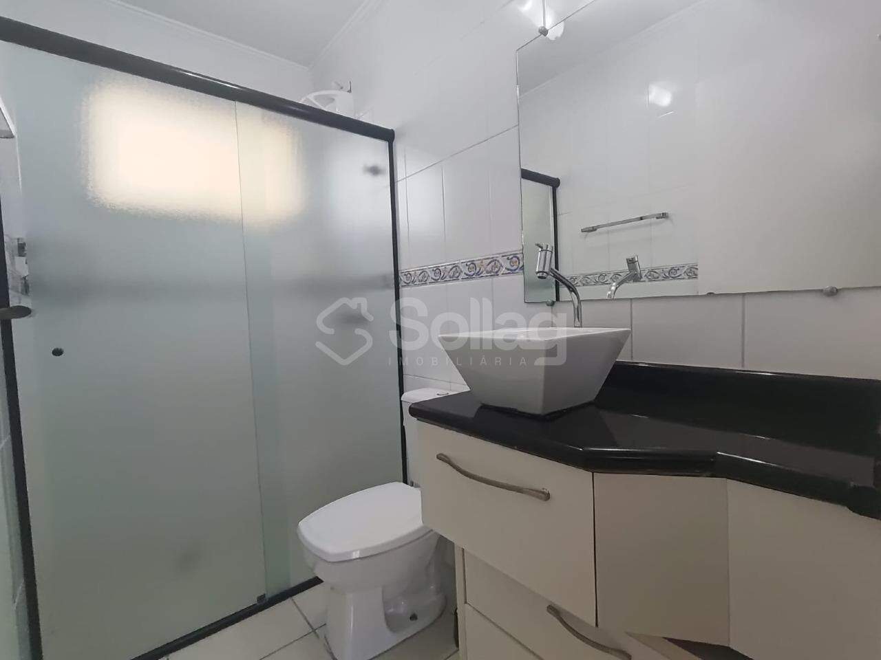Apartamento para aluguel no Santa Rosa: 