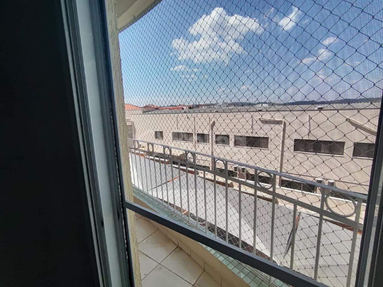 Apartamento para aluguel no Santa Rosa: 