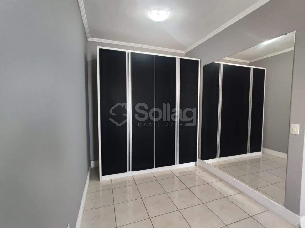 Apartamento para aluguel no Santa Rosa: 