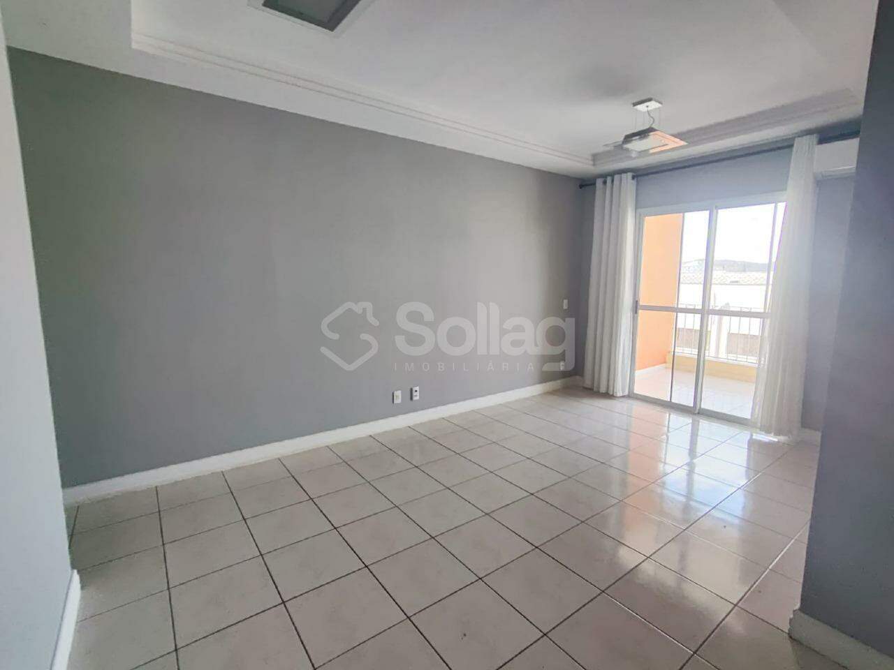 Apartamento para aluguel no Santa Rosa: 
