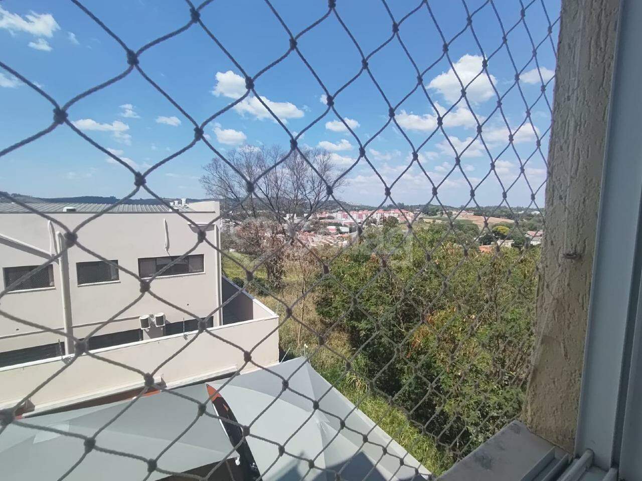 Apartamento para aluguel no Santa Rosa: 