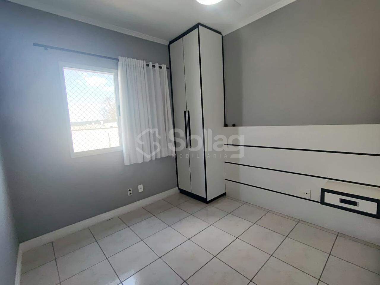 Apartamento para aluguel no Santa Rosa: 