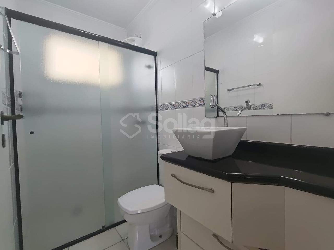 Apartamento para aluguel no Santa Rosa: 