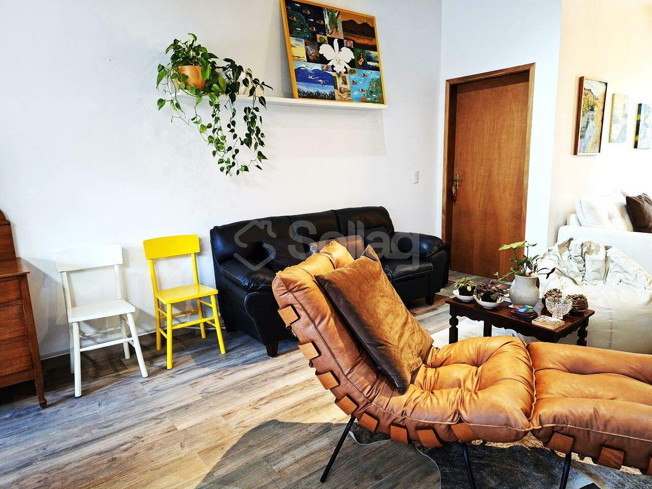 Casa em condomínio à venda no Condomínio Chácaras do Lago: 