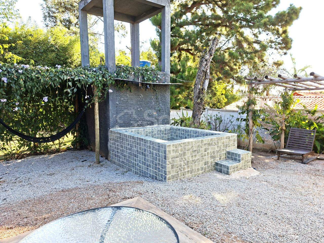 Casa em condomínio à venda no Condomínio Chácaras do Lago: 