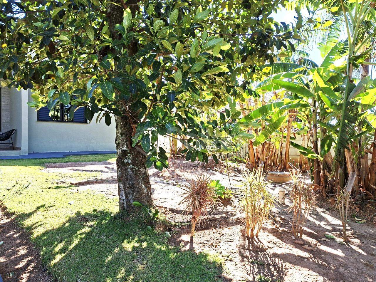 Casa em condomínio à venda no Condomínio Chácaras do Lago: 