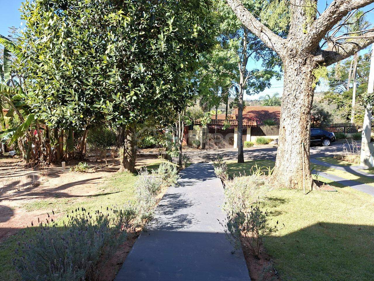 Casa em condomínio à venda no Condomínio Chácaras do Lago: 