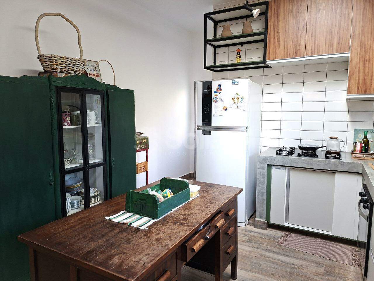 Casa em condomínio à venda no Condomínio Chácaras do Lago: 