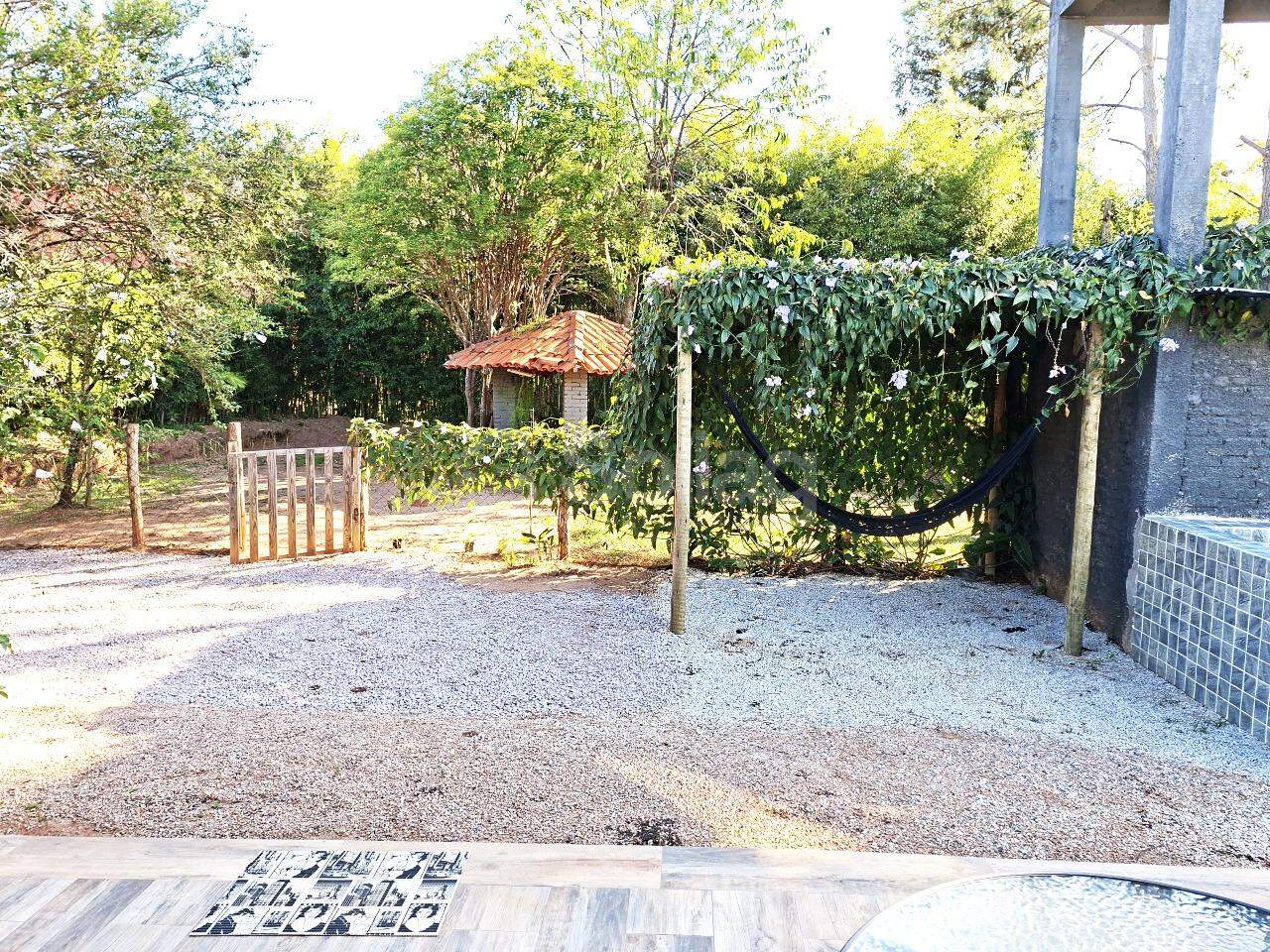 Casa em condomínio à venda no Condomínio Chácaras do Lago: 