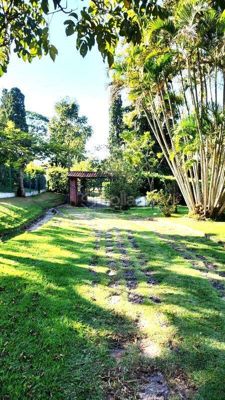 Casa em condomínio à venda no Condomínio Vale da Santa Fé: 