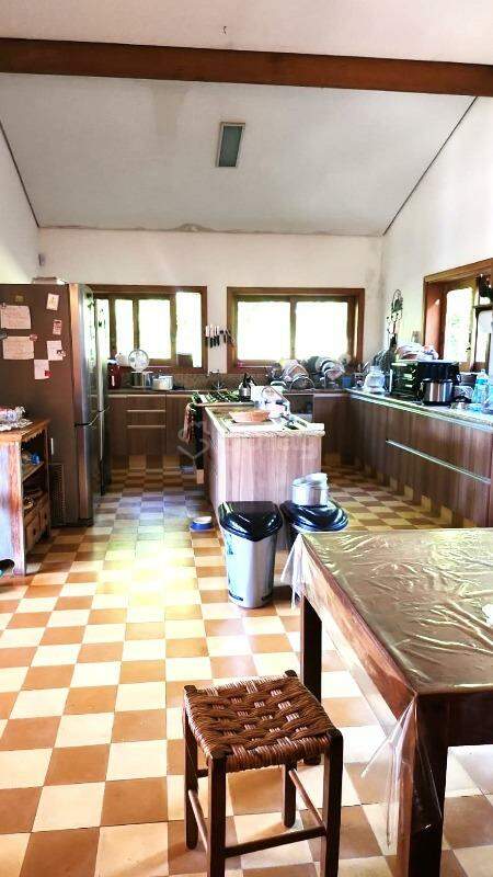 Casa em condomínio à venda no Condomínio Vale da Santa Fé: