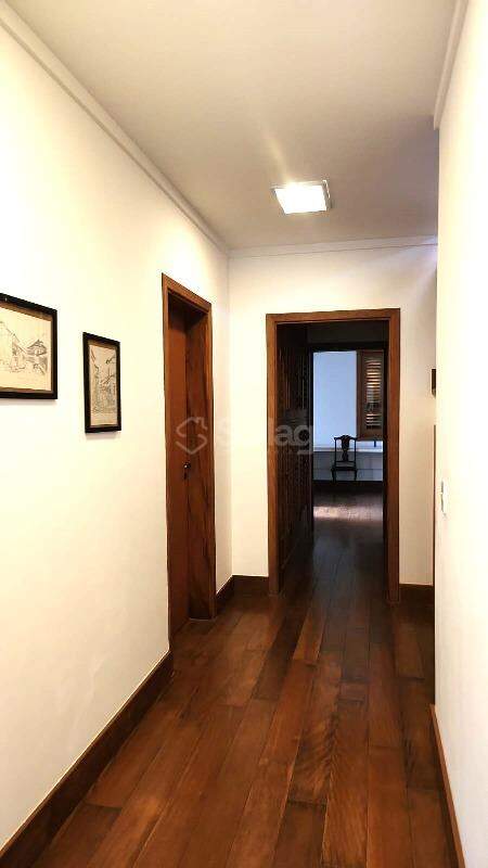 Casa em condomínio à venda no Condomínio Vale da Santa Fé: