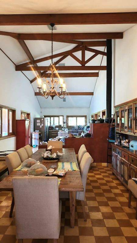 Casa em condomínio à venda no Condomínio Vale da Santa Fé: