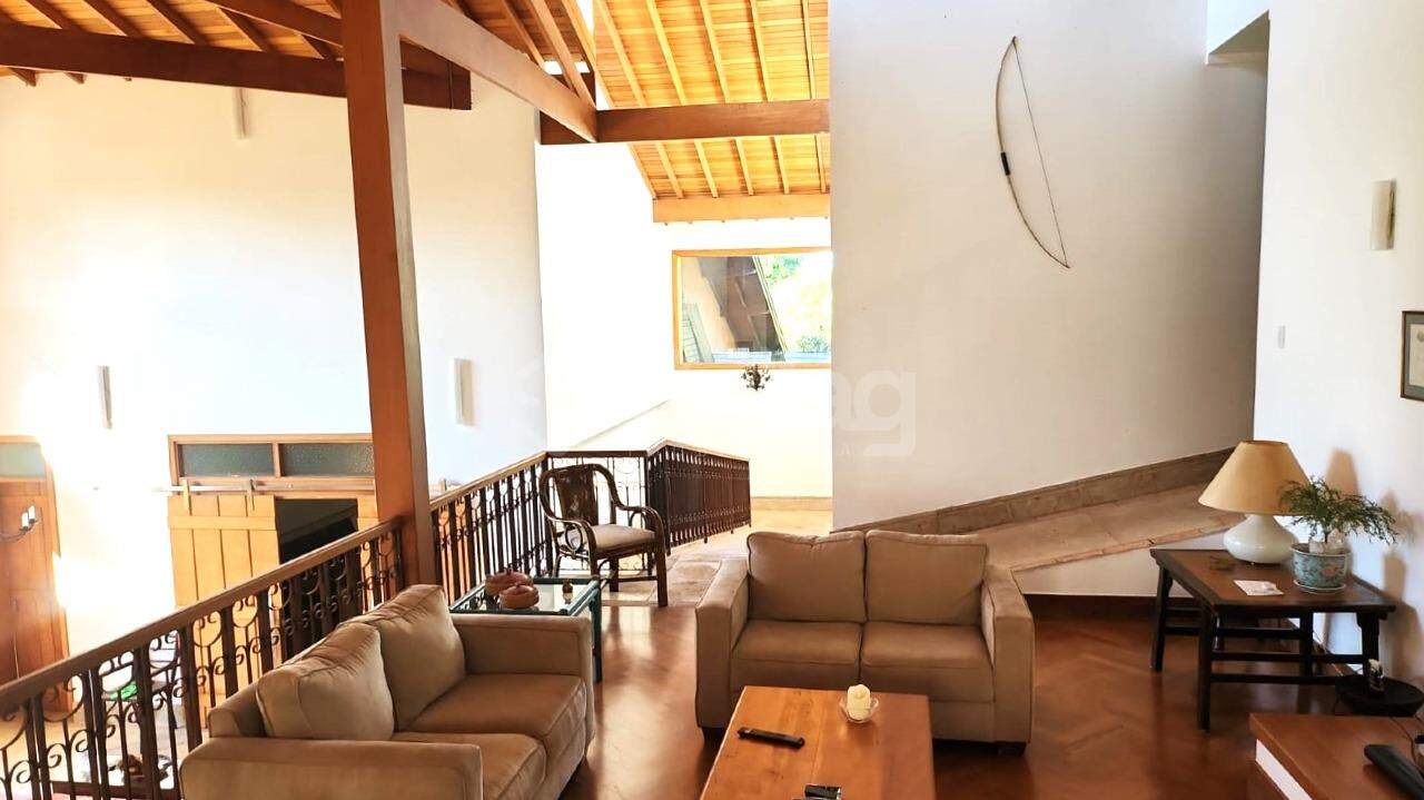 Casa em condomínio à venda no Condomínio Vale da Santa Fé: