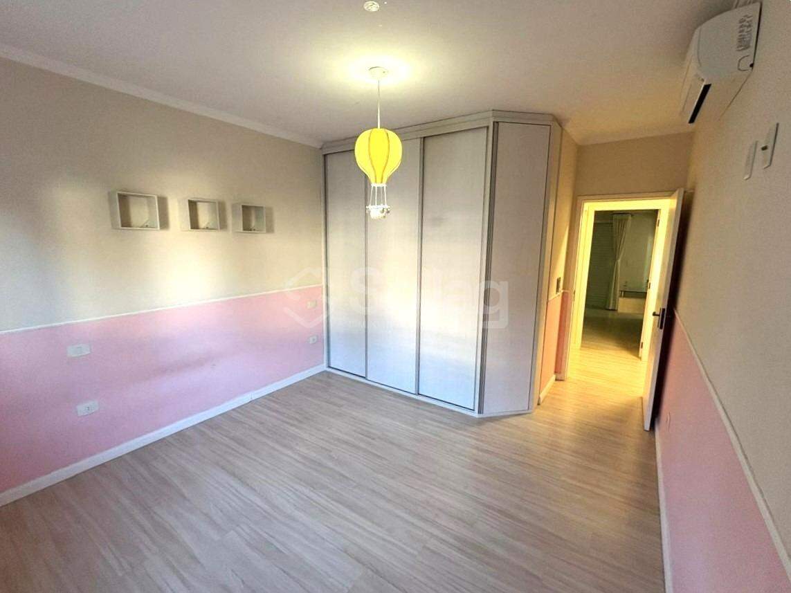 Casa em condomínio para aluguel no Pinheirinho: 