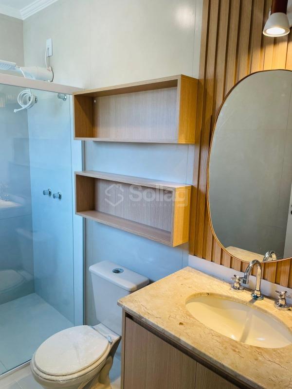 Casa em condomínio à venda no Condomínio Terras de São Francisco: 