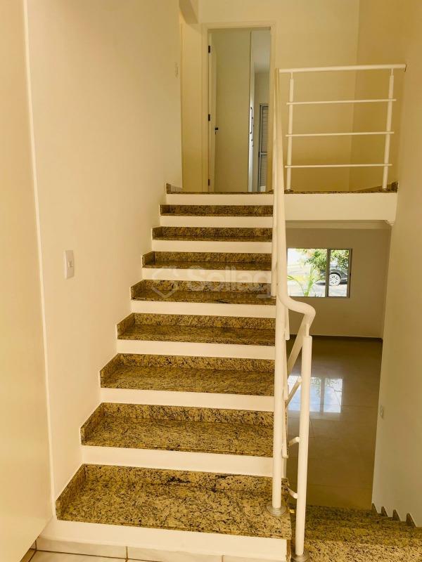 Casa em condomínio à venda no Condomínio Terras de São Francisco: 