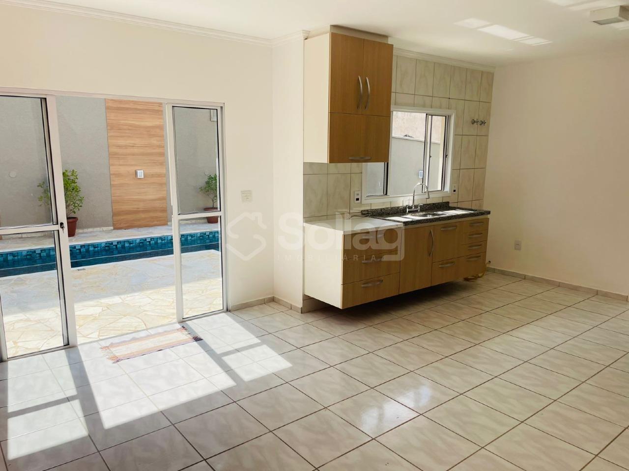 Casa em condomínio à venda no Condomínio Terras de São Francisco: 