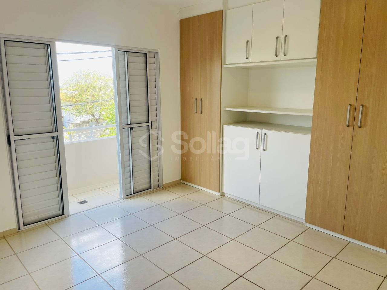 Casa em condomínio à venda no Condomínio Terras de São Francisco: 