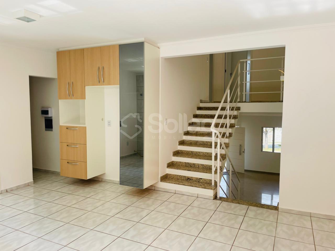 Casa em condomínio à venda no Condomínio Terras de São Francisco: 