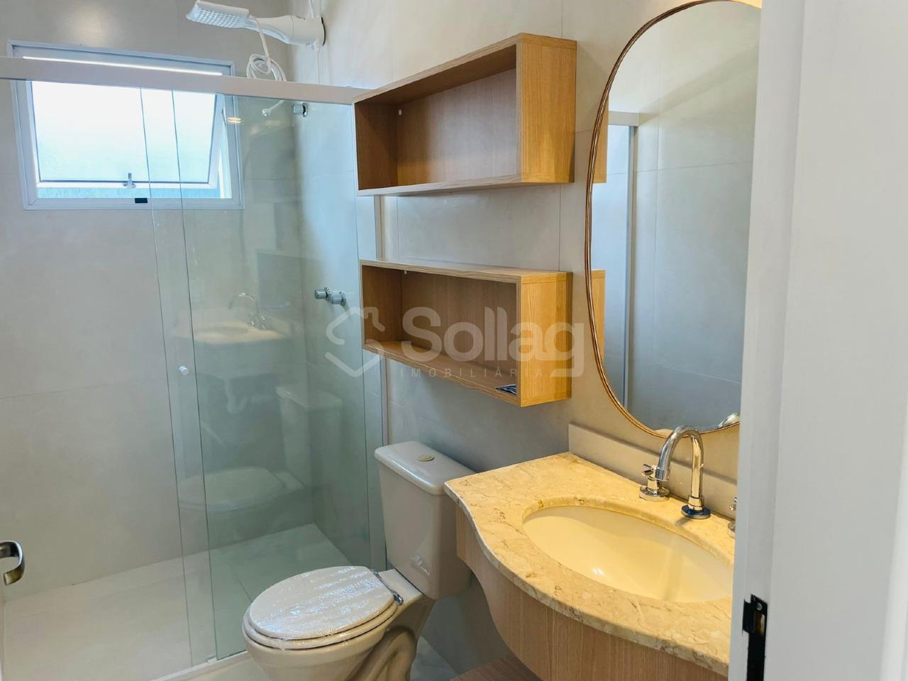 Casa em condomínio à venda no Condomínio Terras de São Francisco: 