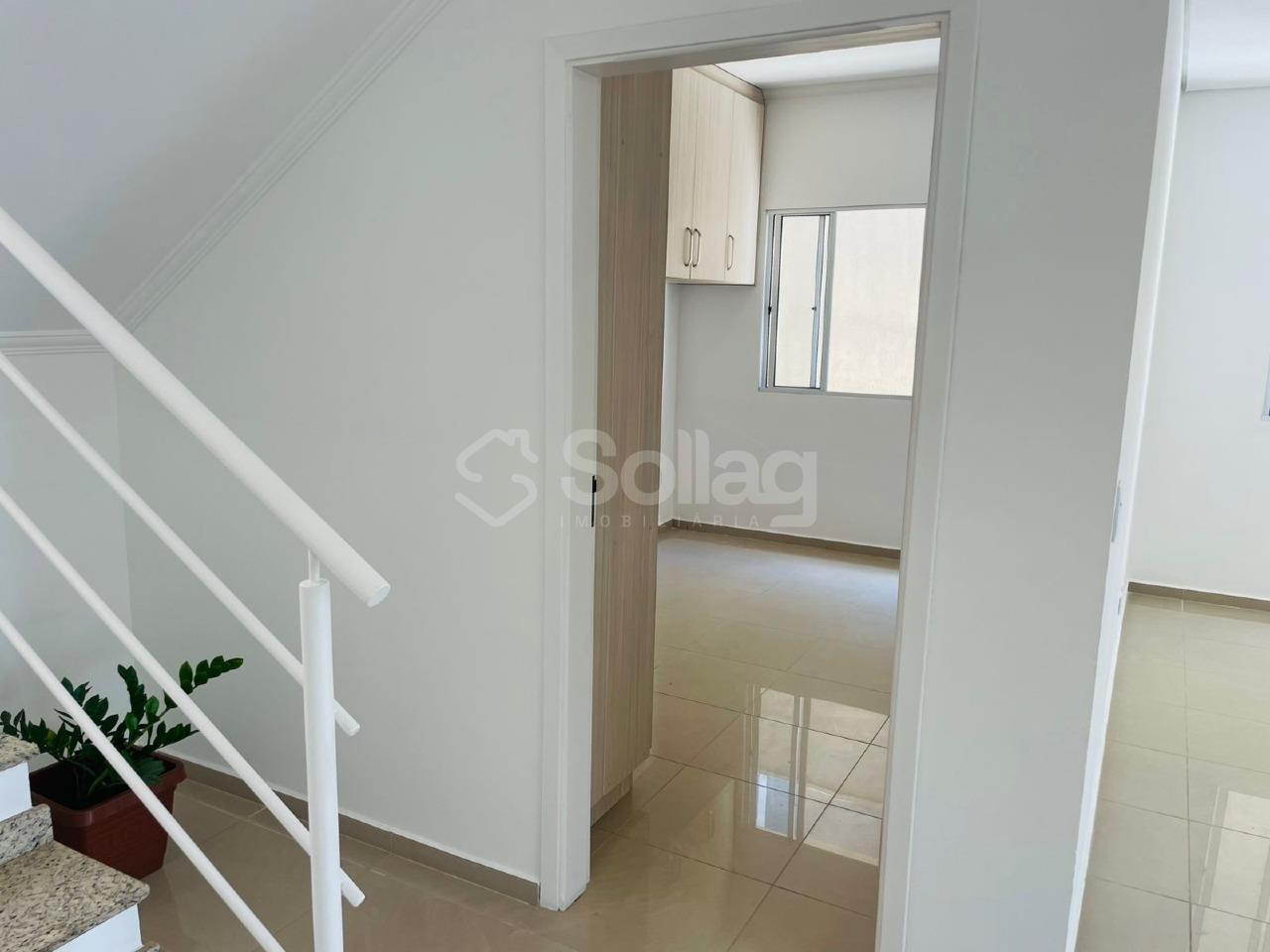 Casa em condomínio à venda no Condomínio Terras de São Francisco: 