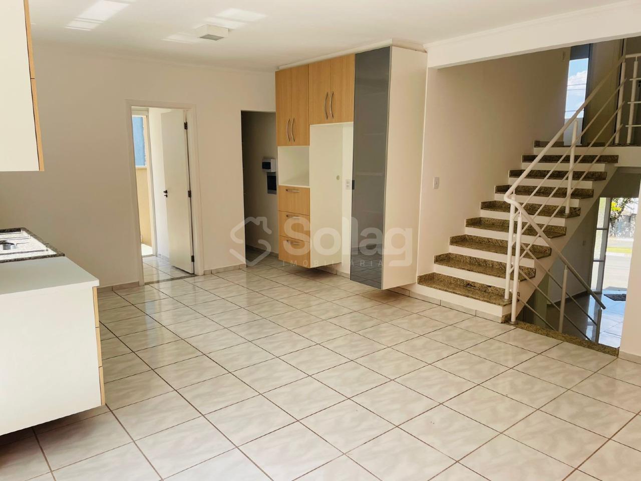 Casa em condomínio à venda no Condomínio Terras de São Francisco: 