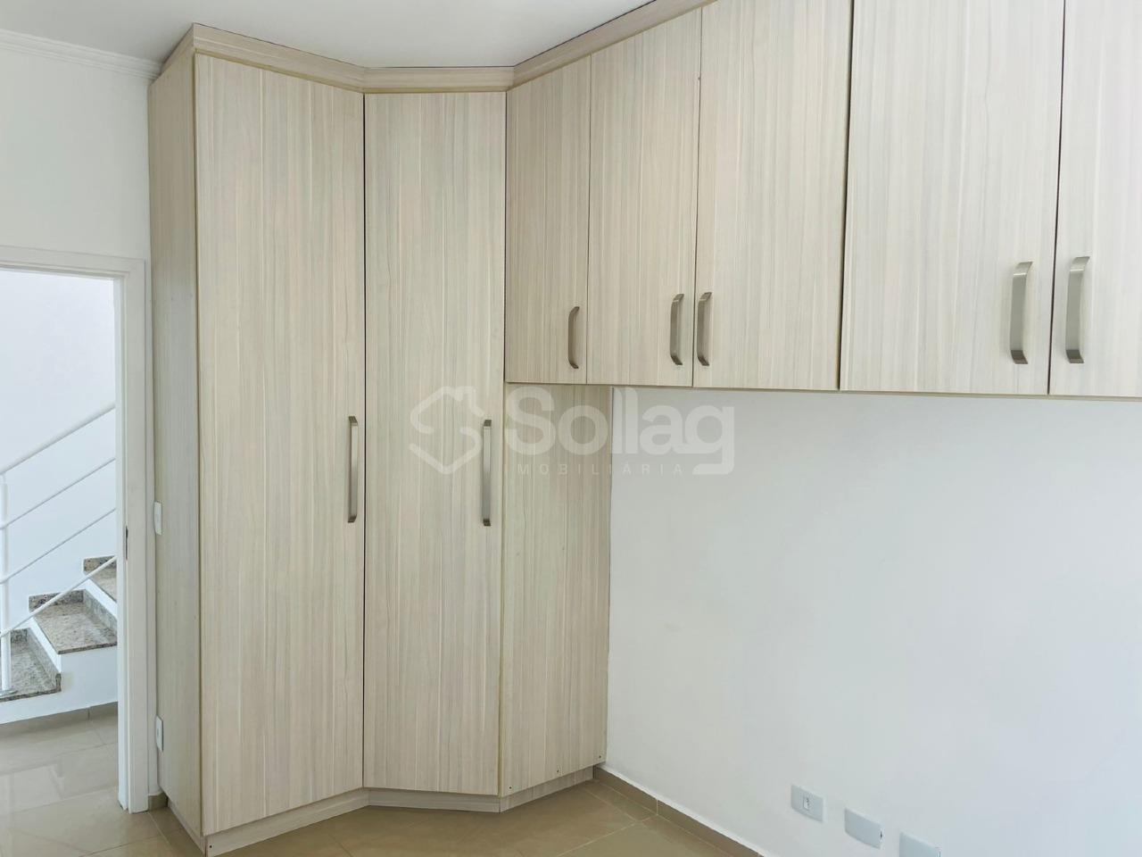 Casa em condomínio à venda no Condomínio Terras de São Francisco: 