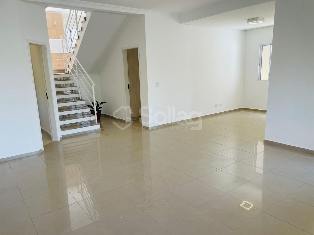 Casa em condomínio à venda no Condomínio Terras de São Francisco: 