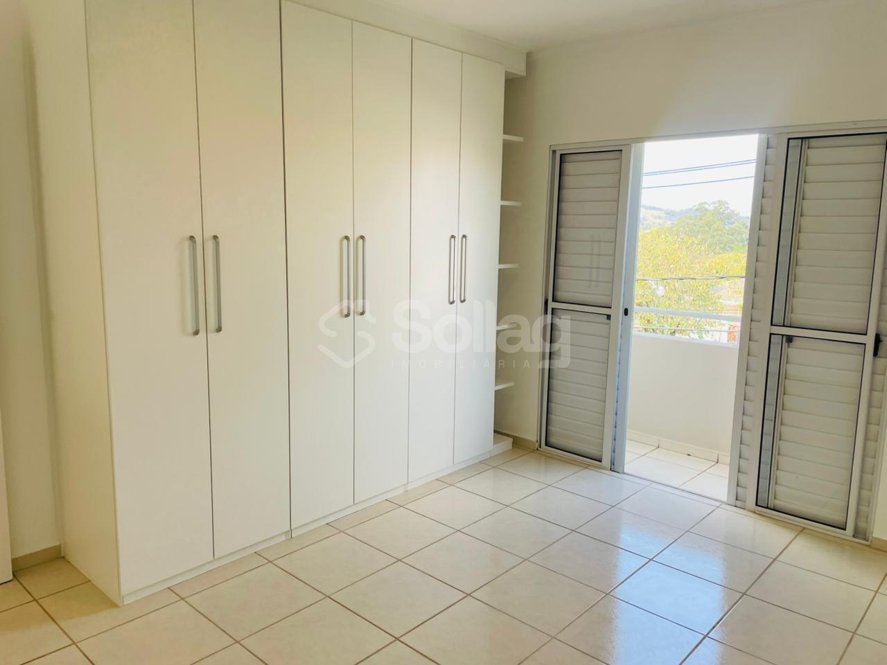 Casa em condomínio à venda no Condomínio Terras de São Francisco: 