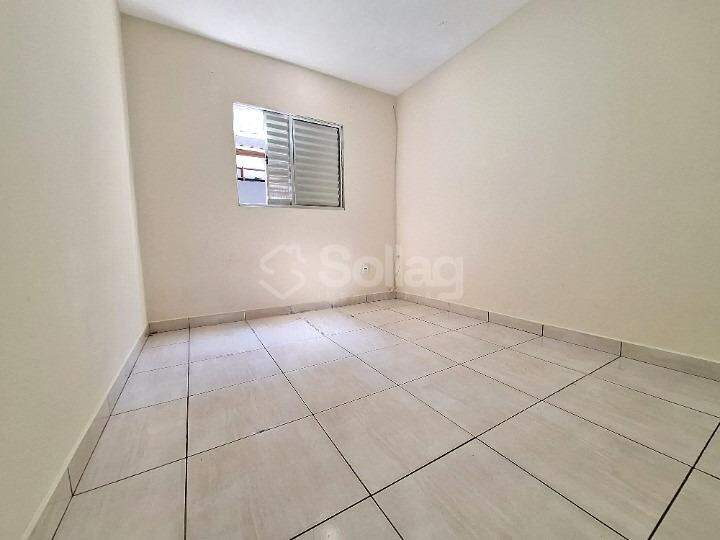 Casa para aluguel no Vida Nova 3: 