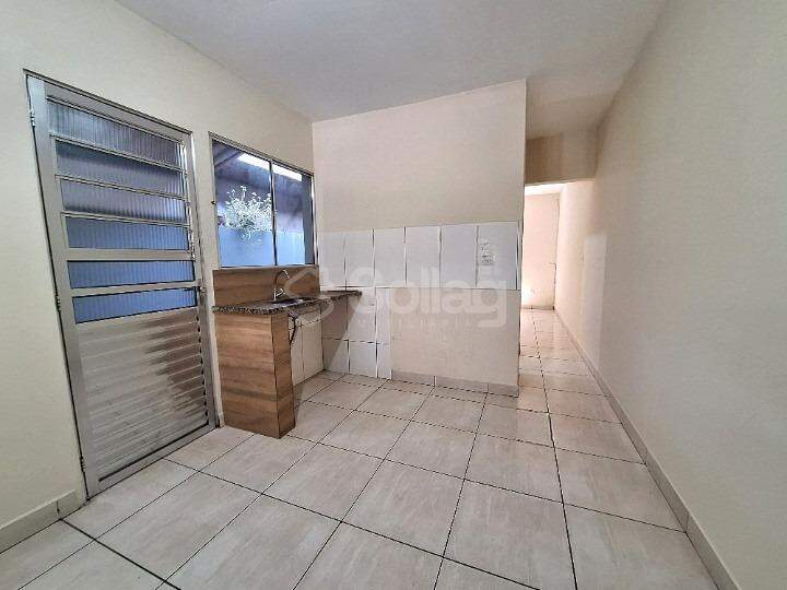 Casa para aluguel no Vida Nova 3: 