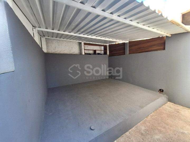 Casa para aluguel no Vida Nova 3: 